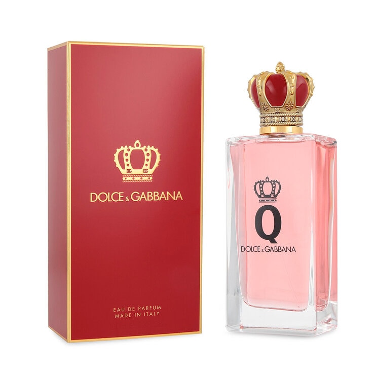 Dolce & Gabbana Q 100 ml — Imagen 3 de 3