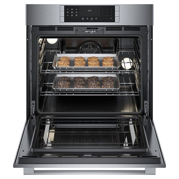 Bosch Horno Eléctrico de convección 30"  — Imagen 4 de 4