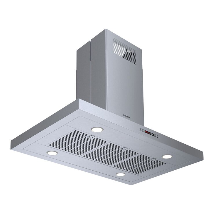 Bosch Campana de Isla 42" — Imagen 4 de 4