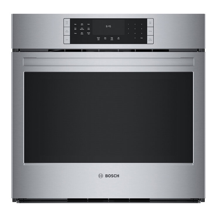 Bosch Horno Eléctrico de convección 30"  — Imagen 1 de 4