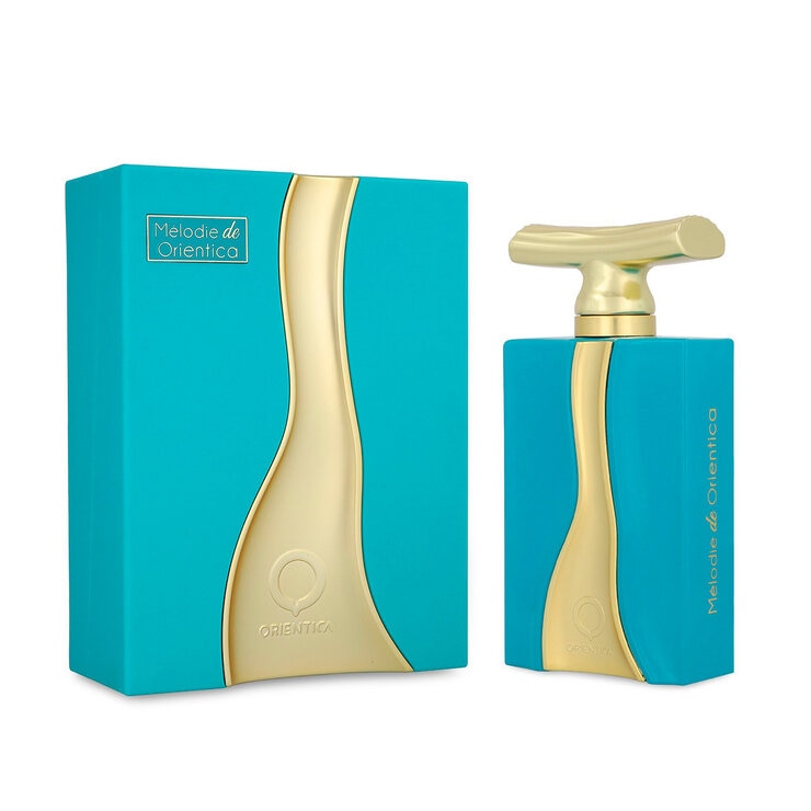  Orientica Melodie 90 ml — Imagen 2 de 3