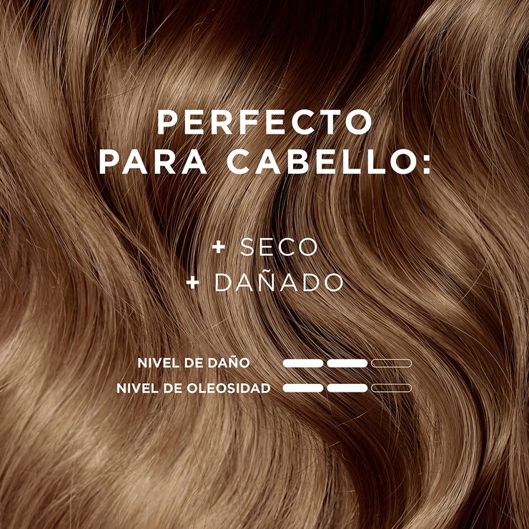 Pantene Pro-V Acondicionador Complete Care Multi-Beneficios 1 L — Imagen 3 de 4