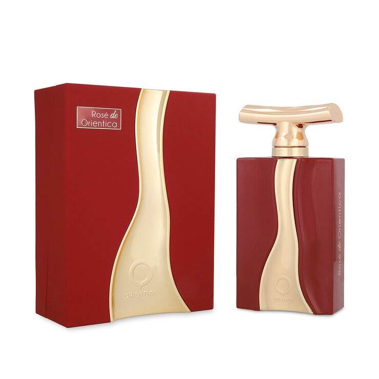 Orientica Rosé 90 ml — Imagen 2 de 3
