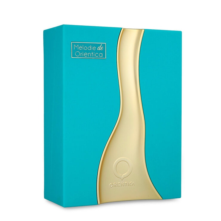  Orientica Melodie 90 ml — Imagen 3 de 3