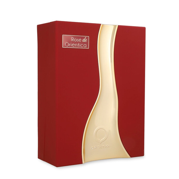 Orientica Rosé 90 ml — Imagen 3 de 3