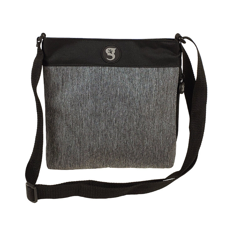 GeckoBrands, Bolsa Crossbody en Varios Estampados — Imagen 4 de 4
