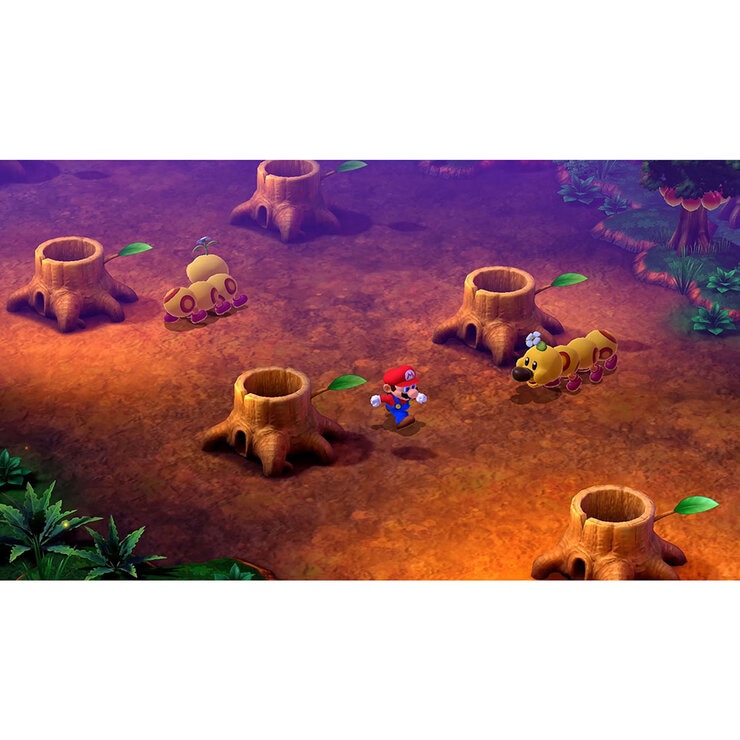 Nintendo Switch - Super Mario RPG — Imagen 2 de 4