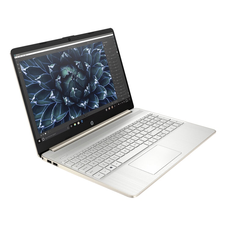 HP Laptop 15-ef2505la 15.6" HD AMD Ryzen 7 8GB 512GB SSD — Imagen 2 de 4