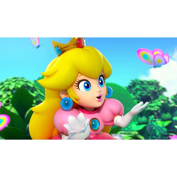 Nintendo Switch - Super Mario RPG — Imagen 3 de 4
