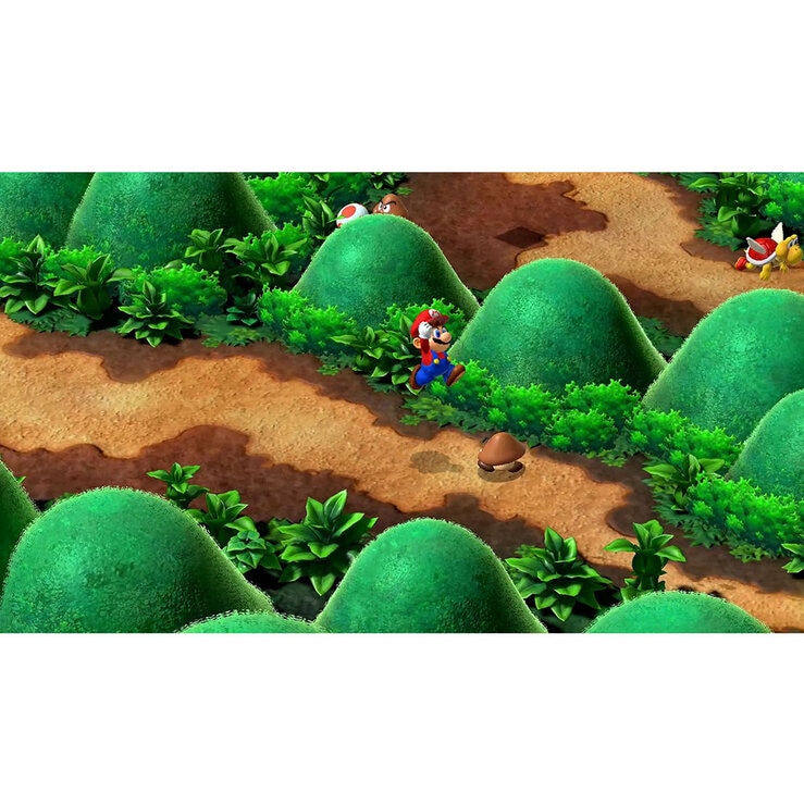 Nintendo Switch - Super Mario RPG — Imagen 4 de 4