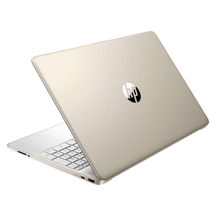 HP Laptop 15-ef2505la 15.6" HD AMD Ryzen 7 8GB 512GB SSD — Imagen 4 de 4