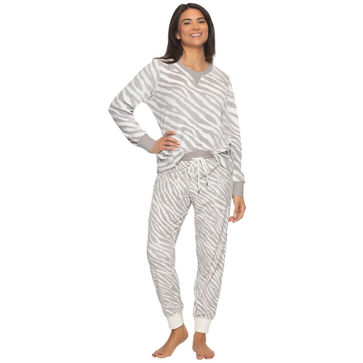 Black Bow Pijama para Dama Varias Tallas y Colores — Imagen 1 de 3