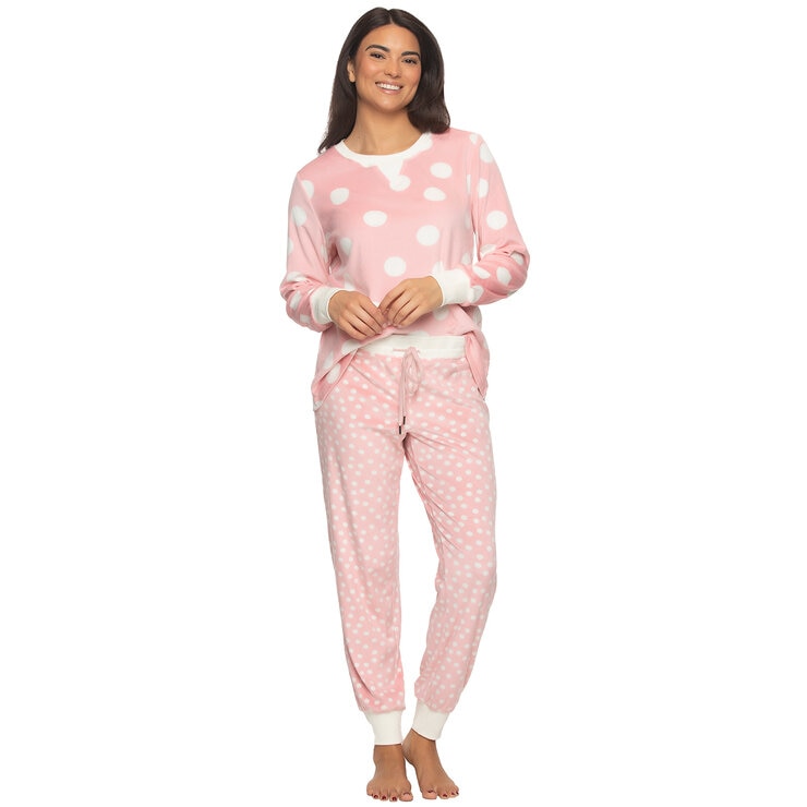 Black Bow Pijama para Dama Varias Tallas y Colores — Imagen 3 de 3