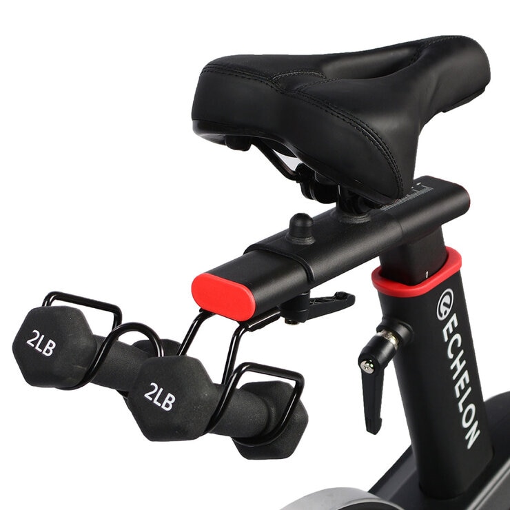 Echelon Bicicleta Estática EX-3 — Imagen 2 de 4
