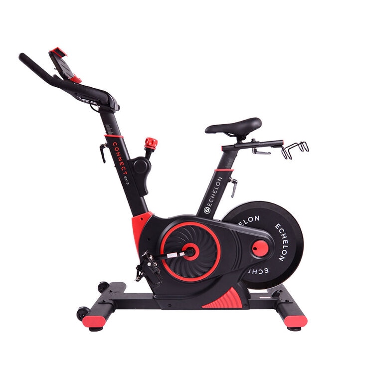 Echelon Bicicleta Estática EX-3 — Imagen 3 de 4