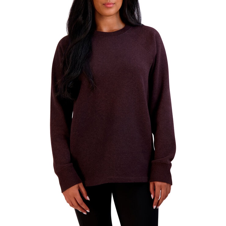 Kirkland Signature Sudadera para Dama Varias Tallas y Colores — Imagen 1 de 3