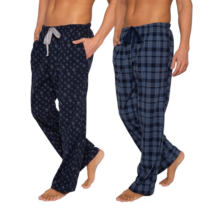 Original Penguin Pantalón con Estampado para Caballero 2 Piezas Varias Tallas y Colores — Imagen 1 de 3