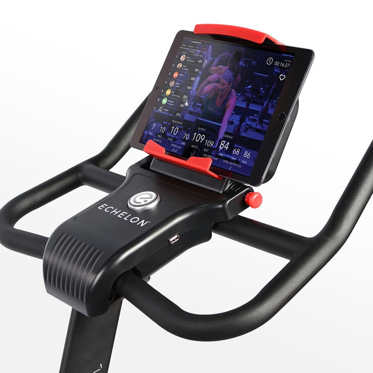 Echelon Bicicleta Estática EX-3 — Imagen 4 de 4