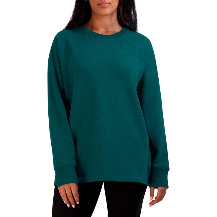 Kirkland Signature Sudadera para Dama Varias Tallas y Colores — Imagen 2 de 3