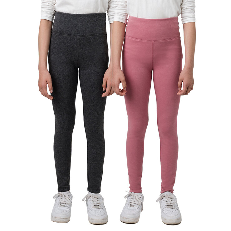 Tuff Apparel Mallones 2 piezas para Niñas Varias Tallas y Colores — Imagen 1 de 2