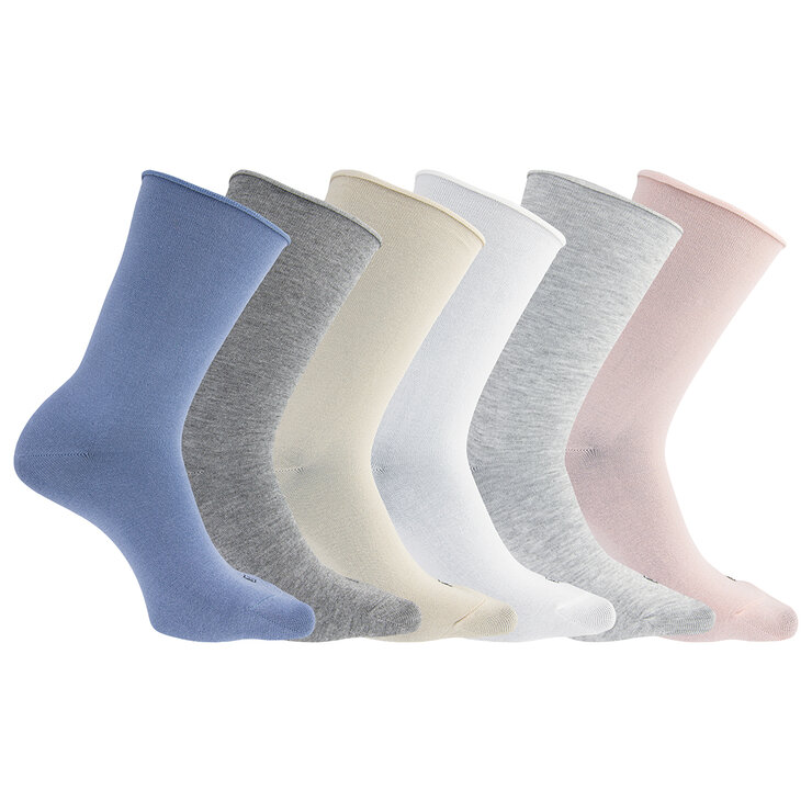 KBell Calcetines para Dama Varios colores — Imagen 2 de 2