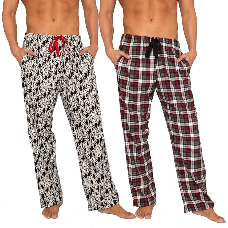 Original Penguin Pantalón con Estampado para Caballero 2 Piezas Varias Tallas y Colores — Imagen 3 de 3