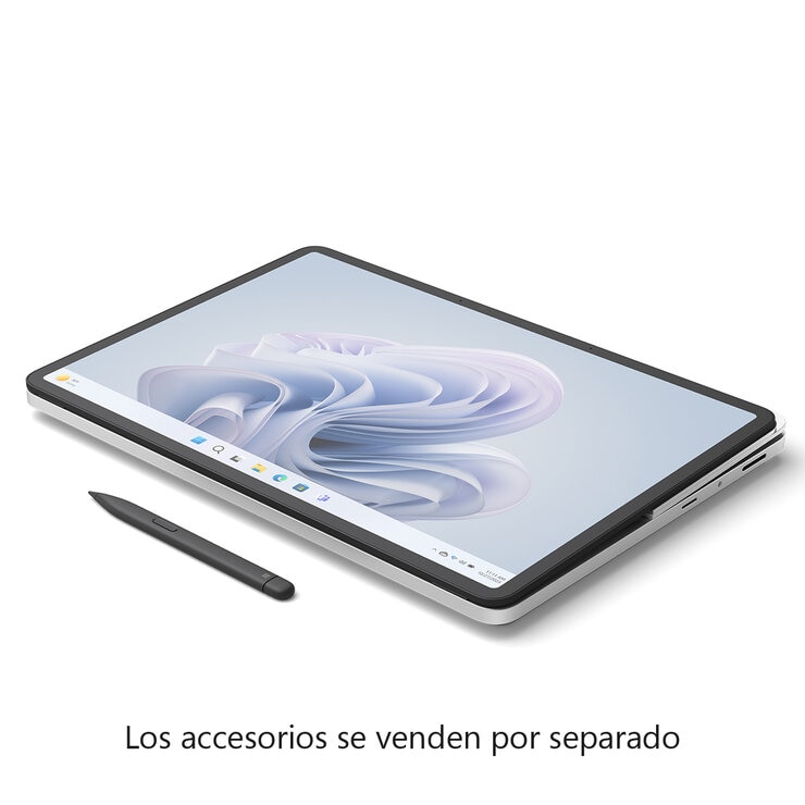 Microsoft Surface Studio 2 Laptop 14" Quad HD Intel Core i7 16GB 512GB SSD — Imagen 3 de 4