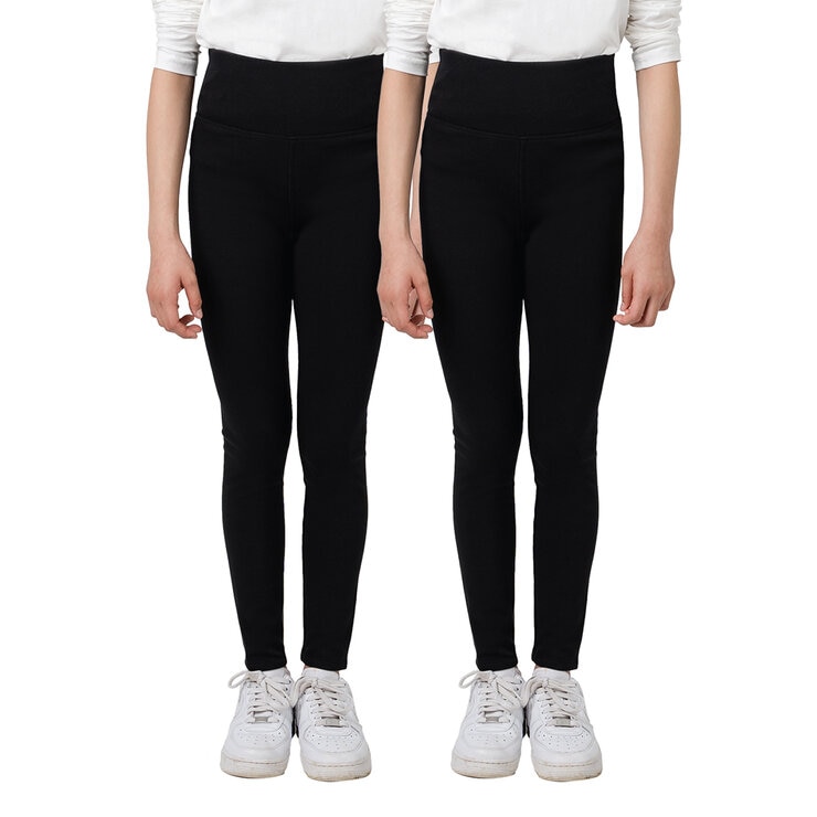 Tuff Apparel Mallones 2 piezas para Niñas Varias Tallas y Colores — Imagen 2 de 2
