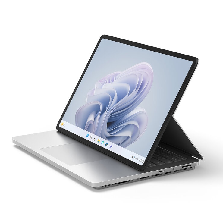 Microsoft Surface Studio 2 Laptop 14" Quad HD Intel Core i7 16GB 512GB SSD — Imagen 4 de 4