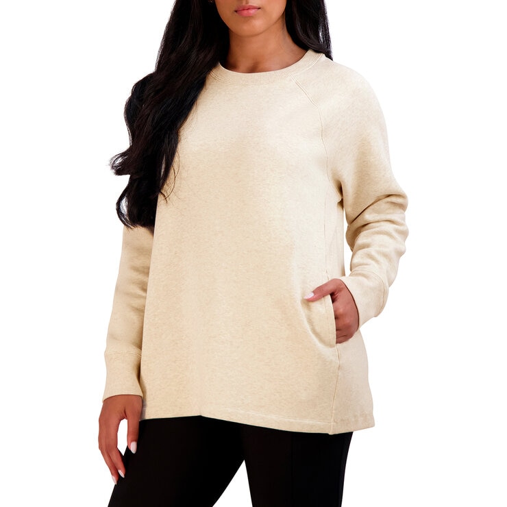Kirkland Signature Sudadera para Dama Varias Tallas y Colores — Imagen 3 de 3