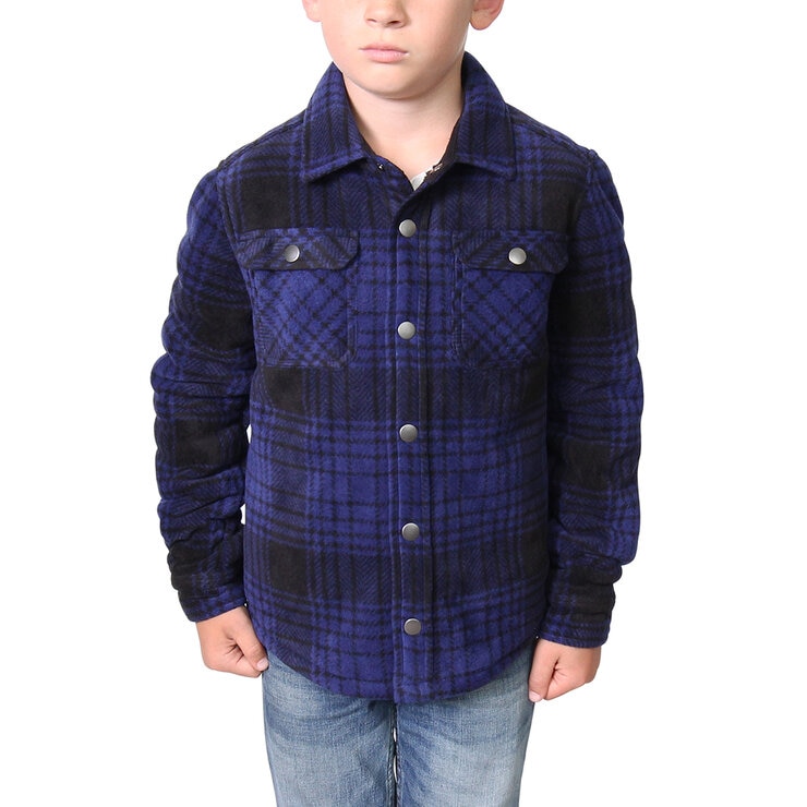 Freedom Foundry Camisa con capucha para Niños o Niñas Varias Tallas y Colores — Imagen 3 de 3