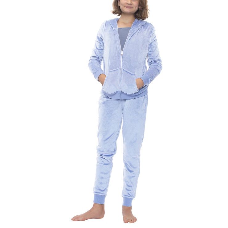Jezzie's Juego de pantalón y sudadera para Niñas Varias Tallas y Colores — Imagen 2 de 3