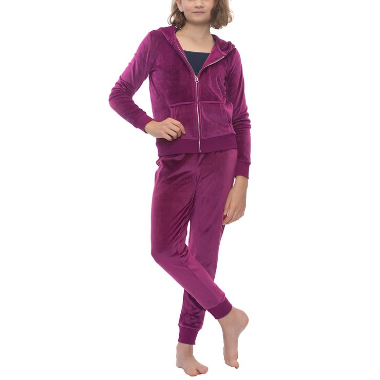 Jezzie's Juego de pantalón y sudadera para Niñas Varias Tallas y Colores — Imagen 3 de 3