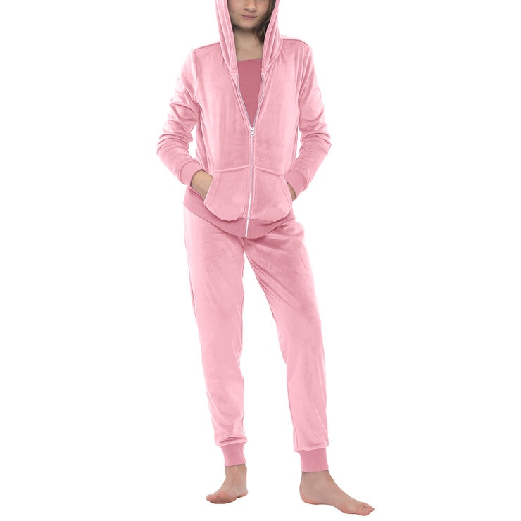 Jezzie's Juego de pantalón y sudadera para Niñas Varias Tallas y Colores — Imagen 1 de 3