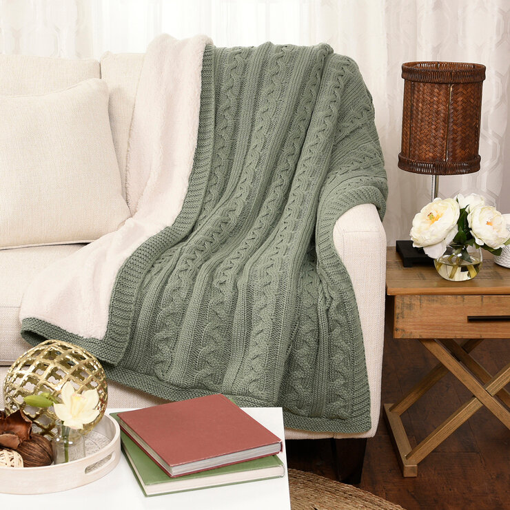 Life Comfort Frazada 127cm x 152cm — Imagen 2 de 4