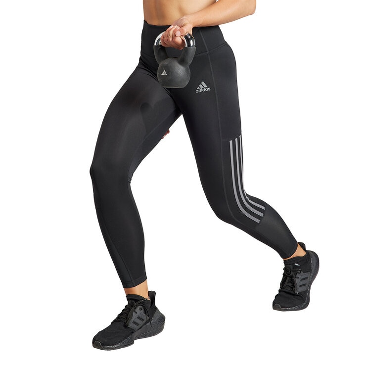 Adidas Licra Deportiva para Dama Varias Tallas y Colores — Imagen 2 de 2