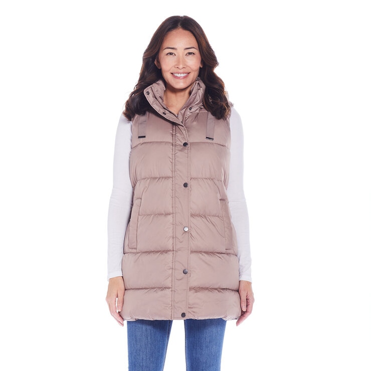 Weatherproof Chaleco para Dama Varias Tallas y Colores — Imagen 1 de 3