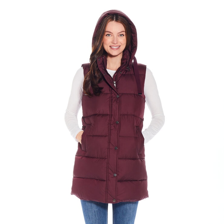 Weatherproof Chaleco para Dama Varias Tallas y Colores — Imagen 2 de 3