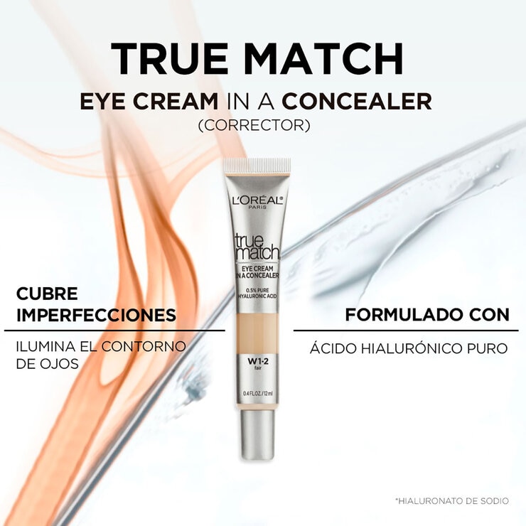 L´Oréal LOREAL TRUE MATCH SERUM — Imagen 3 de 4