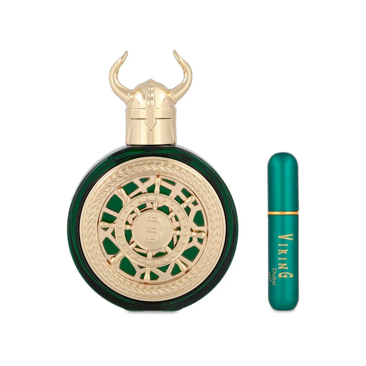 Bharara Viking  Dubai 100 ml — Imagen 1 de 3