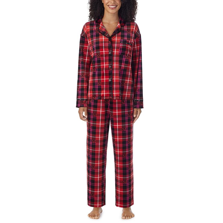 DKNY Pijama para Dama Varias Tallas y Colores — Imagen 2 de 4