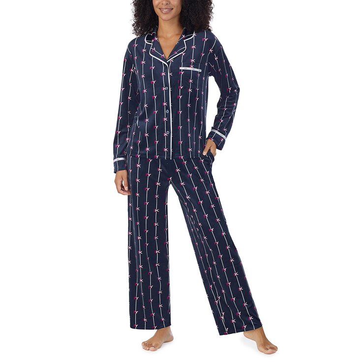 DKNY Pijama para Dama Varias Tallas y Colores — Imagen 4 de 4