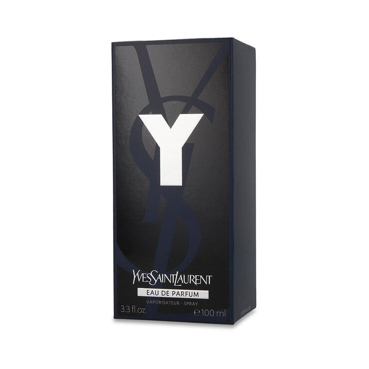 Yves Saint Laurent YSL Y 100 ml — Imagen 2 de 4