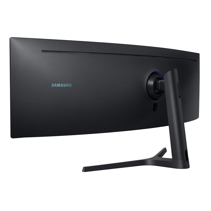 Samsung, Monitor Curvo 49" QLED A950 — Imagen 2 de 4
