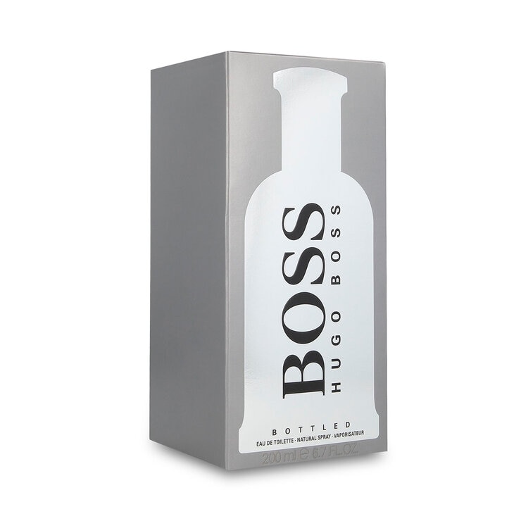 Hugo Boss Boss Bottled 200 ml — Imagen 2 de 3