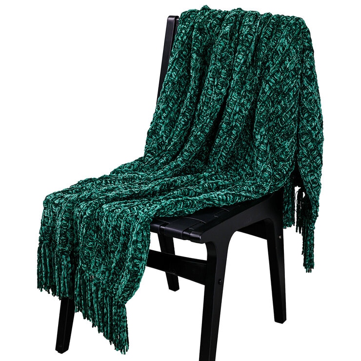Ellen Tracy Frazada 127cm x 152.4cm — Imagen 2 de 4
