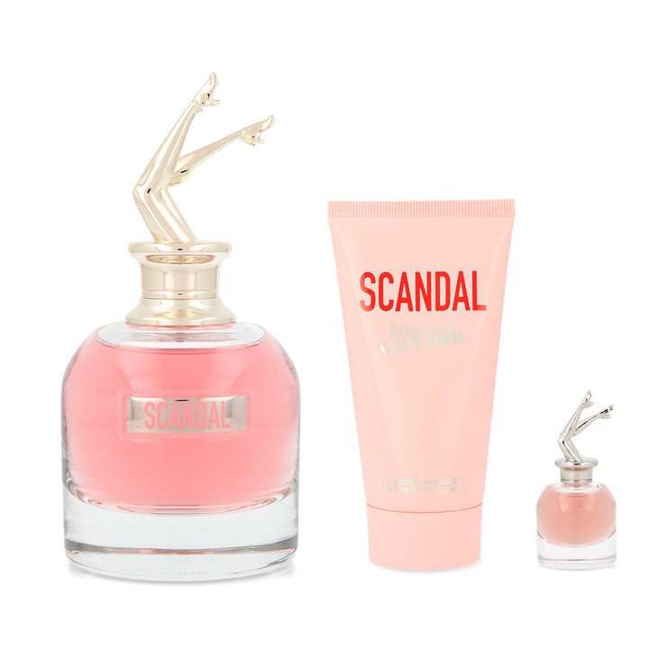 Jean Paul Gaultier Scandal 3 pzas — Imagen 1 de 3