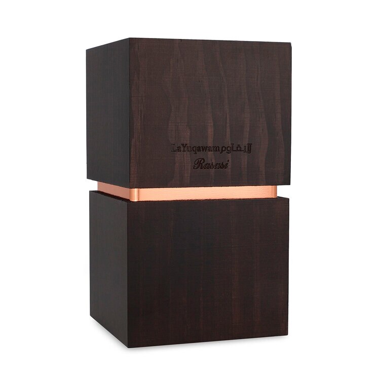 Rasasi La Yuqawam 75 ml — Imagen 2 de 3