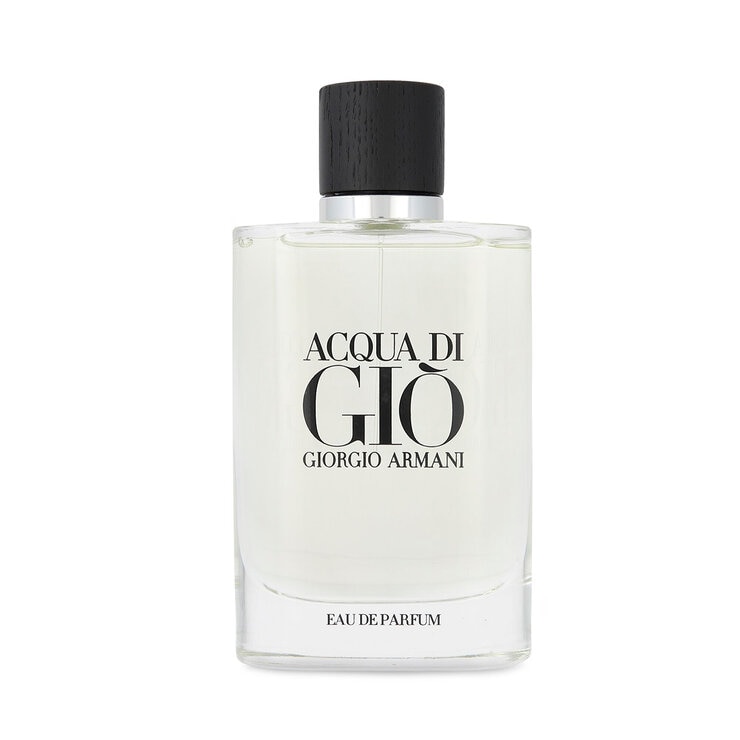 Giorgio Armani Acqua Di Gio 125 ml — Imagen 1 de 4