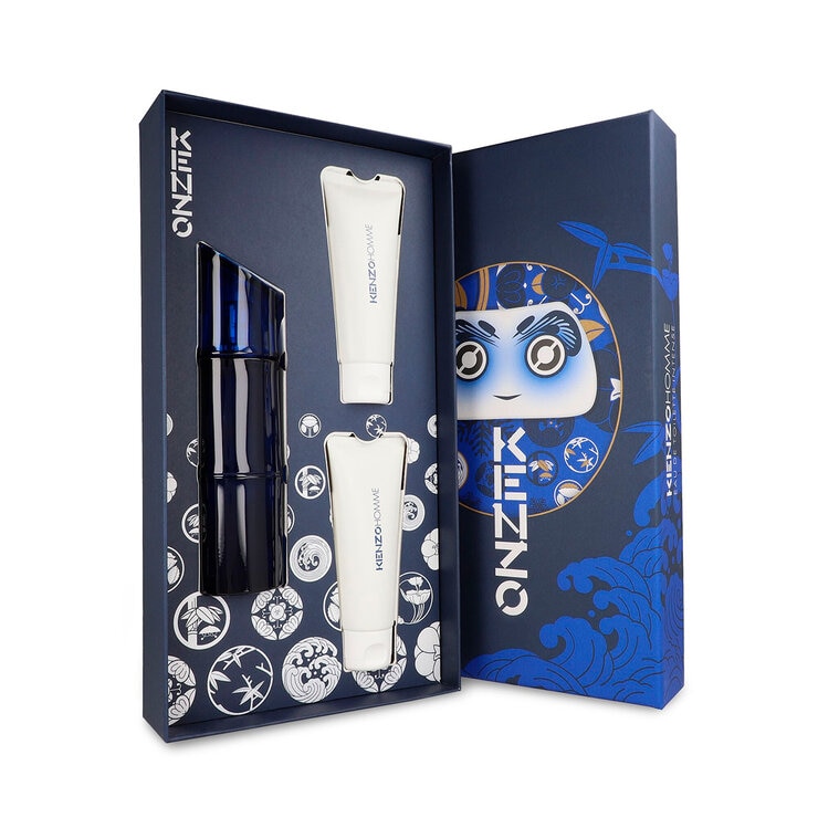 Kenzo Homme 3 pzas — Imagen 2 de 3